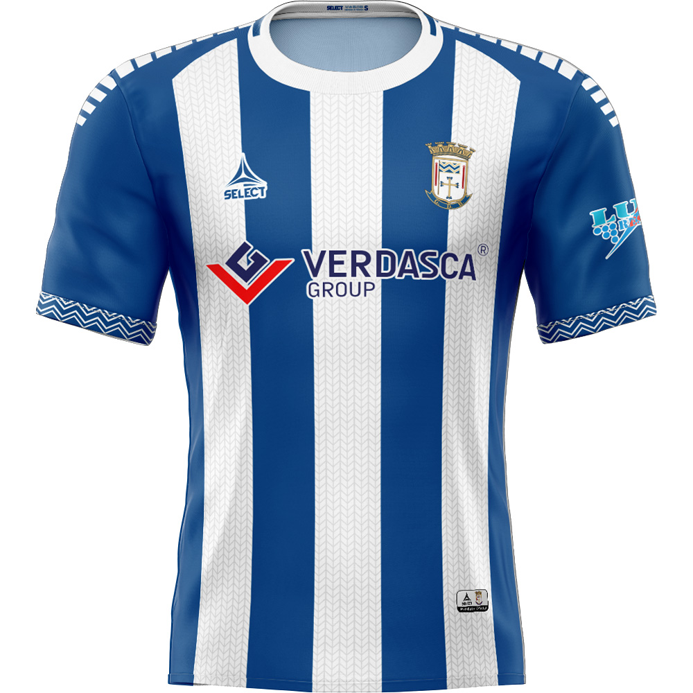 SENIORES - JOGO PRINCIPAL